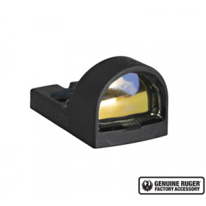 RUGER READY DOT RED DOT REFLEX SIGHT