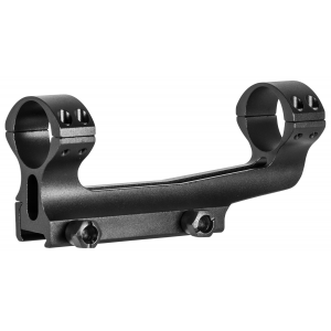 ATN ACMUDCQDM2 Quick Detach Scope Mounting System with 30mm Rings Aluminum Black for ATN X-Sight 4K, Thor4, Thor-LT