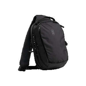 Eberlestock Fade Sling Black Pack