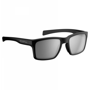 Magpul MAG12770071110 Rider Eyewear Gray Lens Black Frame
