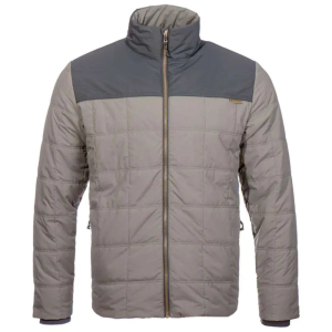 Santiam Insulated Jacket Shadow Tan/Gunmetal XXL
