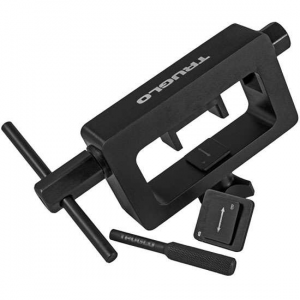 Truglo Glock Sight Install Tool Front/Rear Sight Steel Black