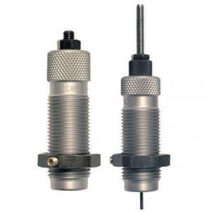 RCBS DIES 28NOS FULL LENGTH