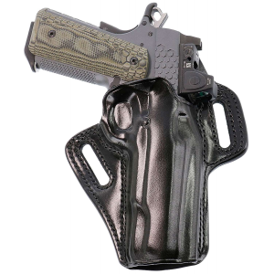 Galco CO2822RB Concealable 2.0 Black Fits Sig P365 Right Hand