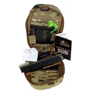 Pro-Shot MMULTI-CAM-5.56/9MM Rod Cleaning System  223 Rem,5.56x45mm NATO,9mm Rifle,Handgun