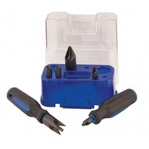 Frankford Arsenal Case Prep Essential Kit