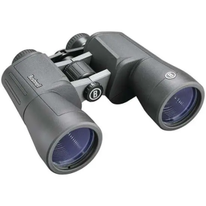 Bushnell PWV1250 Powerview 2  12x 50mm .39 Eye Relief Black Rubber Armor