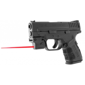 LaserLyte UTAFSL Lyte Ryder Universal Rail Mount Laser Red Any w/Minimum .7 Rail Picatinny