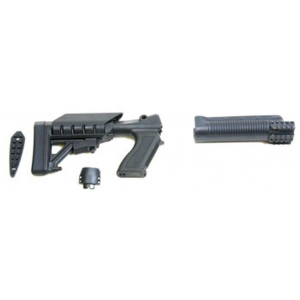 ProMag AA870 Archangel Tactical Pistol Grip Stock Black Synthetic Remington 870