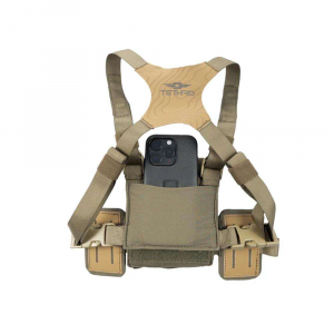 Tethrd Bino Harness - Hybrid