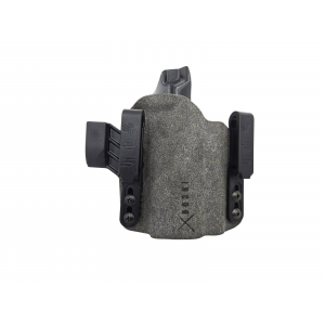 Safariland IncogX S&W Shield, Optic Compatible, Right-Handed, IWB Holster