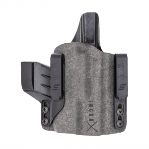 Safariland IncogX Sig P365/X/XL, Optic & Light Compatible, Right-Handed, IWB Holster
