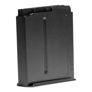 Savage 55229 110/111  338 Lapua Mag 5rd Matte Black Detachable