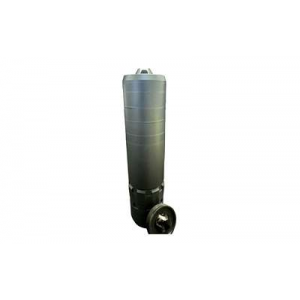 ADVANCED ARMAMENT COMPANY 65048  Ranger Black Nitride Steel Compatible w/ Ranger 5 & Ranger 7