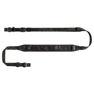 ESD PADDED SLING MULTICAM BLACK