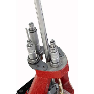 Hornady Lock-N-Load Primer Feeder Cast Iron/Hard Plastic