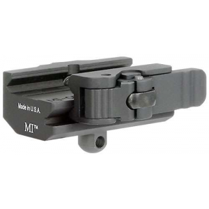 MIDWEST HARRIS TYPE BIPOD QD MNT