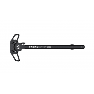 Radian Weapons Raptor Charging Handle AR15/M16, Black