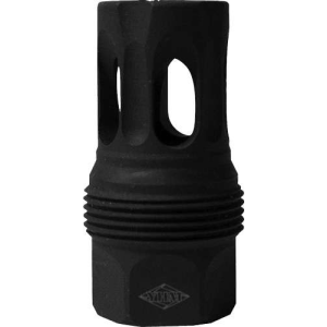 YHM SHORT SRX FLASH HIDER M14X1LH