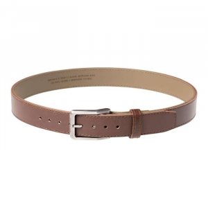 Magpul MAG1109-210 Tejas 2.0 Gun Belt 42 Bull Hide Chocolate Brown 1.50 Wide
