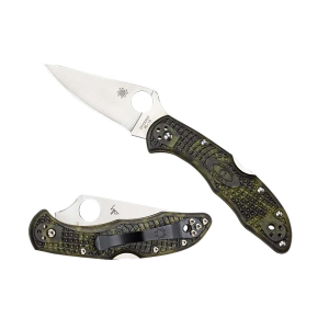 DELICA SL/PL ZOME GREEN