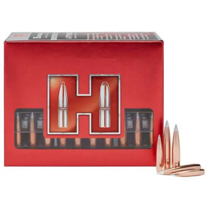 Hornady 2286 A-Tip Match .22 Cal .224 90 gr A-Tip Match 100 Per Box