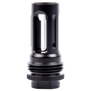 ScilencerCo ASR Closed Tine Flash Hider 1/2X28 223CAL