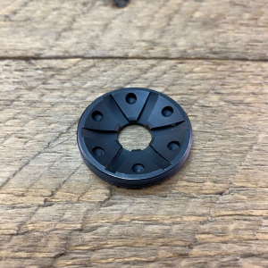 SC CHARLIE FRONT CAP 9MM