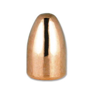 9mm .356 DIAMETER 115 GRAIN ROUND NOSE DS 1000 COUNT BOX