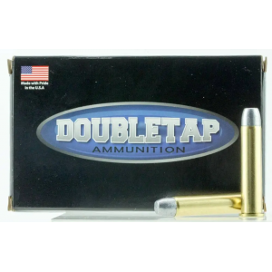 DoubleTap Hunter Gov Hard Cast Solid HCSLD Ammo