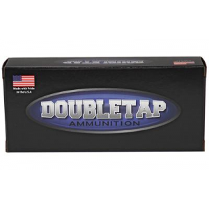 Doubletap Ammunition 260REM 140GR HPBT 20rd BOX