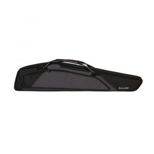 ALLEN CASE MCCOY RIFLE 50 BLK/HEATHER