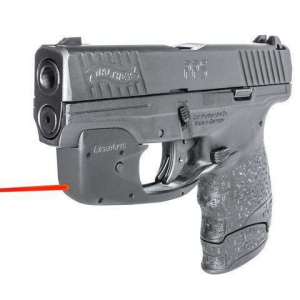 LaserLyte Trigger Guard Laser PPS M2 Red Laser