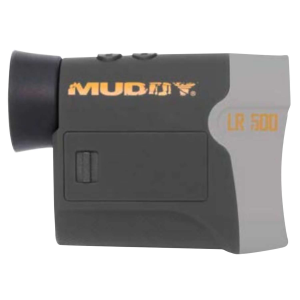 Muddy MUD-LR500 LASR Rangfinder 500 Yard Rangefinder