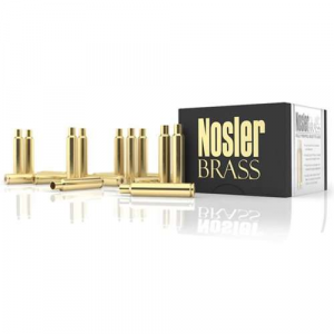 Nosler Brass Nosler 270 Winchester Short Magnum