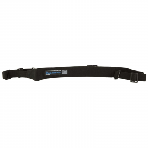 BFG VICKERS COMBAT SLING 2PT QWK ADJ PADDED METAL ADJUSTER BLK