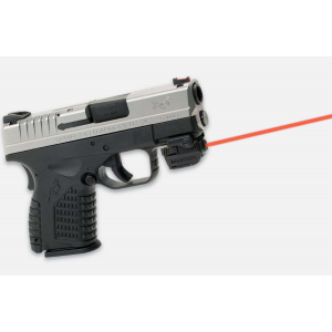 LaserMax LMSMICRO2R Micro ll  Red Laser 5mW Sub-Compact 650 nm Wavelength