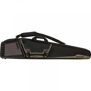 ALLEN ROCKY DOUBLE RIFLE BLACK/TAN