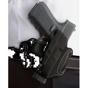 DESANTIS MINI SLD FOR GLK 21 RH BK