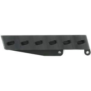 GG&G REM 870 6-RD SIDE SADDLE BLK
