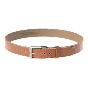 Magpul MAG1109-230 Tejas 2.0 Gun Belt 42 Bull Hide Light Brown 1.50 Wide