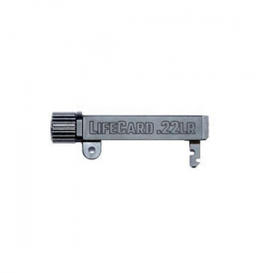 TRAILBLAZER ACCESSORY THREADED BARREL 22LR