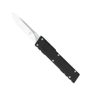 CobraTec Gentleman's SL/PL BLK