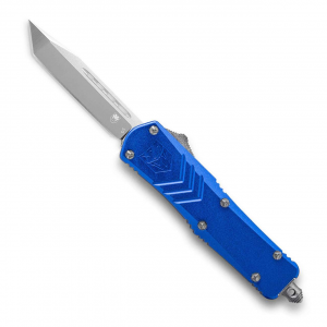 COBRATEC MD BLUE TITAN M390 TNTO NS