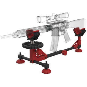 BC ECHO SHOOTING REST