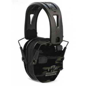 WALKERS GREY CAMO RAZOR W/ HEADBAND