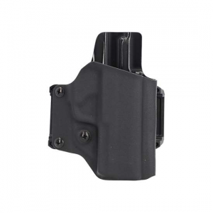 HOLSTER, P365 X-MACRO, OWB 2.0, RH, BLACKPOINT TACTICAL, BLK