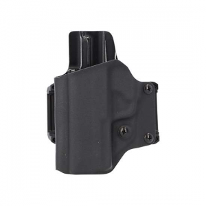 HOLSTER, P365 X-MACRO, OWB 2.0, LH, BLACKPOINT TACTICAL, BLK