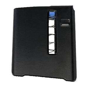 GLFA MAGAZINE GL10 LA 6.5 PRC MAG 5 ROUNDS BLACK