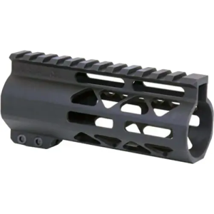 GUNTEC AIR-LOK HANDGUARD 5 M-LOK BLACK